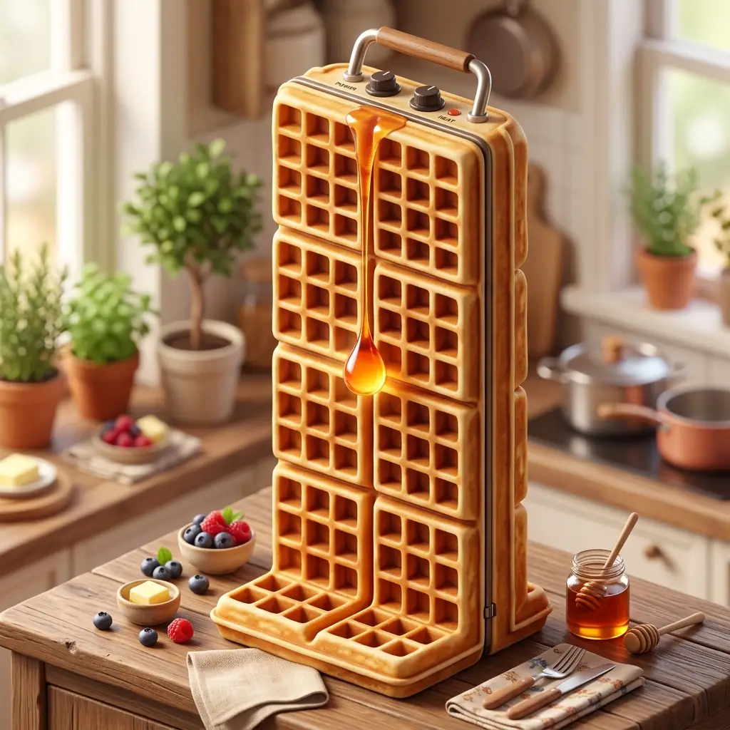 Syrup Cascade Plinko Game